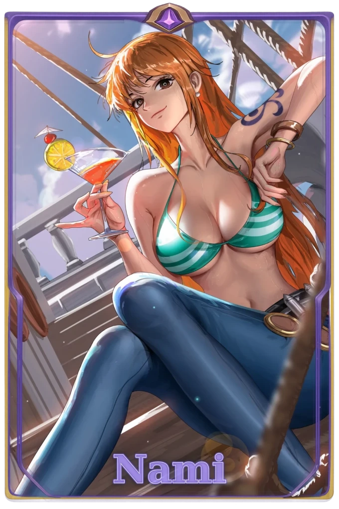 Nami